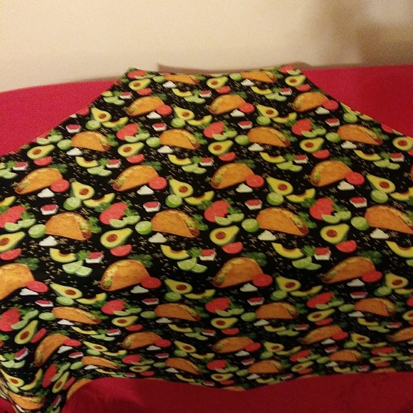 Aprons - Picture 2 of 4